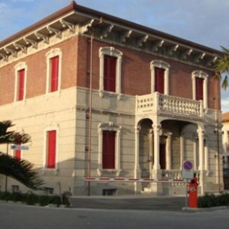 Villa Marietta Civitanova Marche Exterior foto