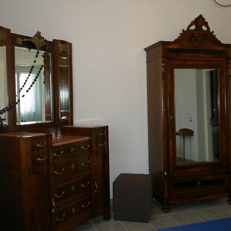 Villa Marietta Civitanova Marche Exterior foto