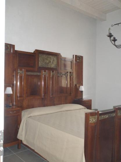 Villa Marietta Civitanova Marche Zimmer foto