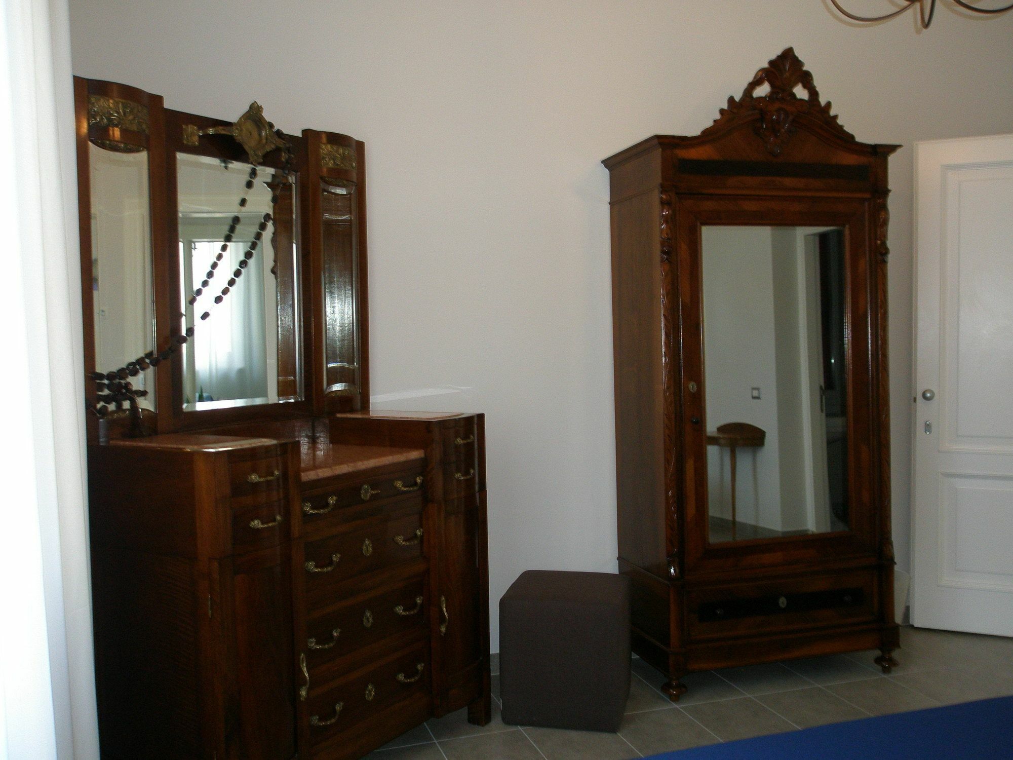 Villa Marietta Civitanova Marche Exterior foto